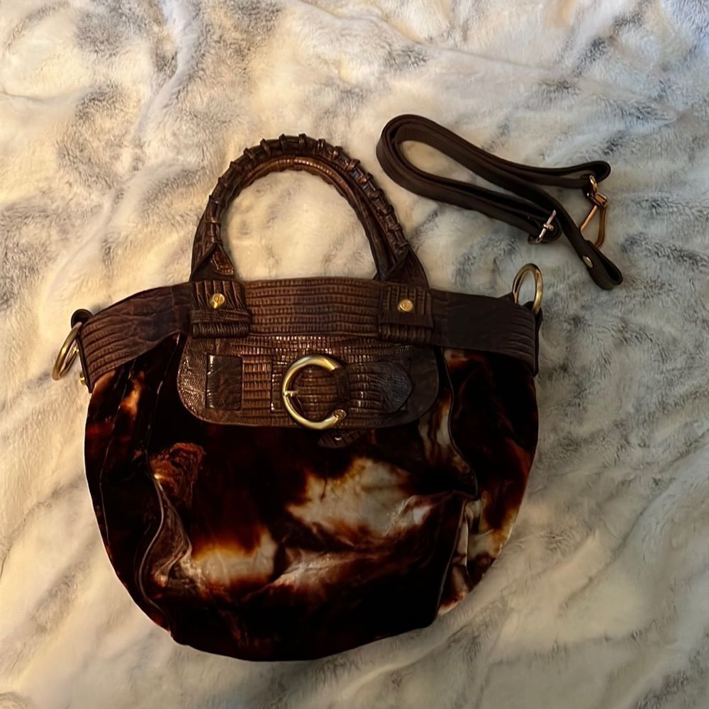 Francesco Biasia bag 